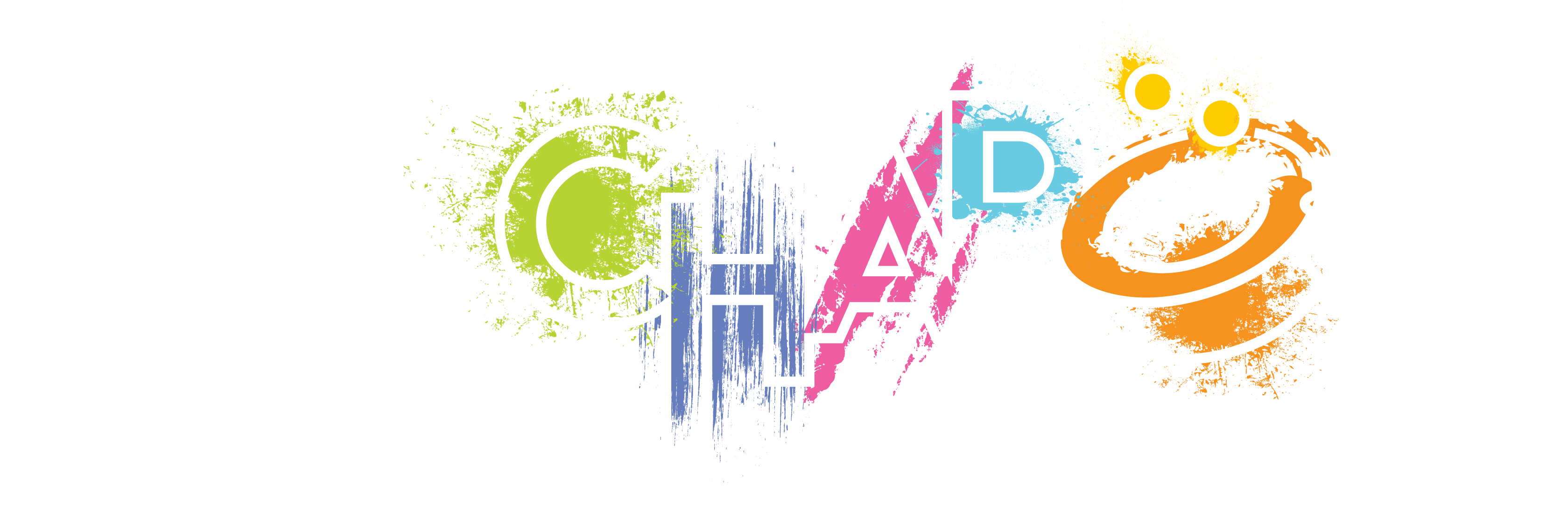 Logo du festival CHAPO